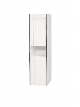 Tara Bella vertikala 35x140 konzolna polica